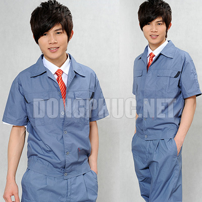 Mau bao ho lao dong | bảo hộ lao động | Dong phuc bao ho lao dong